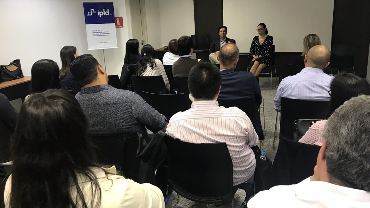 IPLD workshop Odebrecht