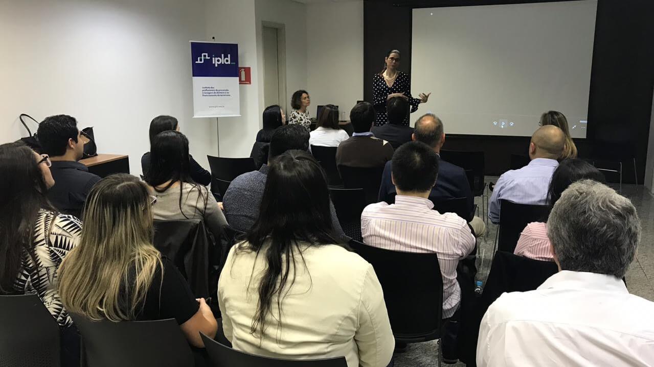 IPLD Workshop Odebrecht